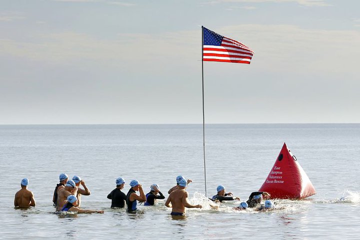 Hamptons Swimmers 1