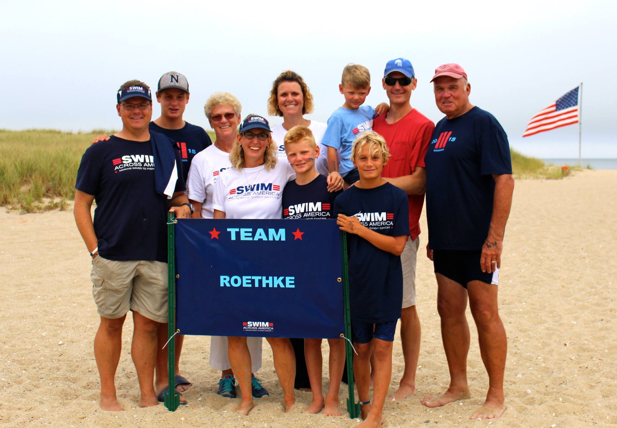 Team Roethke 2016