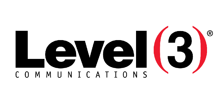 Level 3 Logo