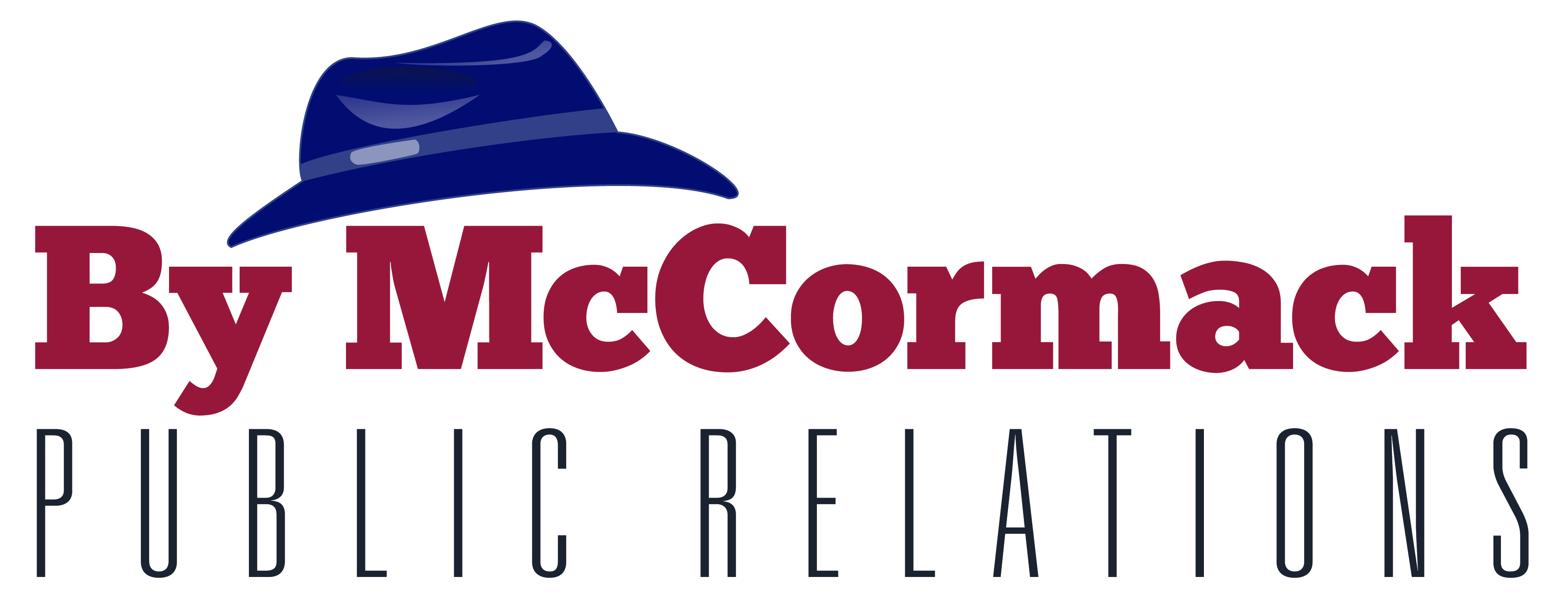 By McCormack Logo
