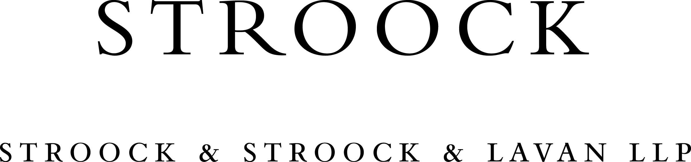Stroock- Nantucket