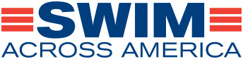 swim across america official logo