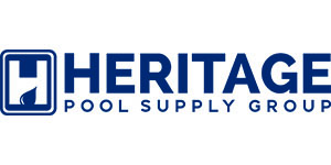Heritage Pool Supply Group Logo