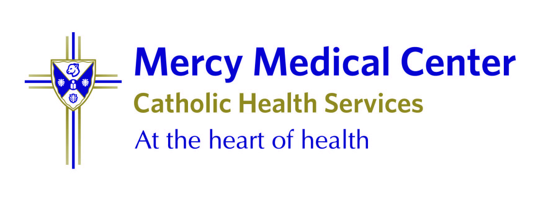 Mercy New Logo