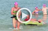 Swim Across America 2015 Video Invite