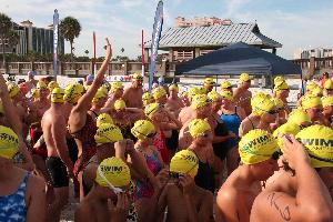answer cancer tampa swim bay open water 2021